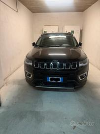 Jeep Compass LIMITED 2021