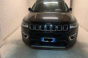Jeep Compass LIMITED 2021