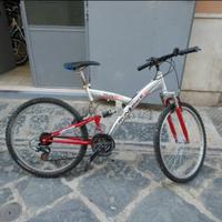 bici mtb 26 