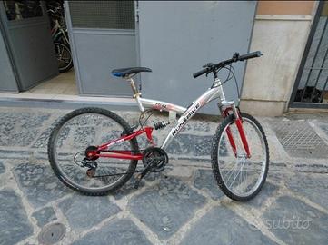 bici mtb 26 