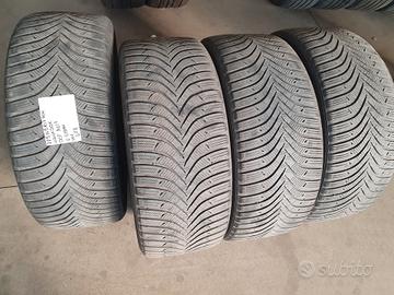 4 GOMME USATE INVERNALE 2254517 - CP95714559
