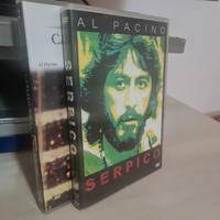 Composizione AL Pacino DVD  2