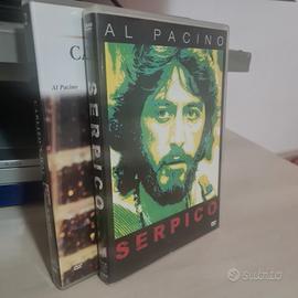 Composizione AL Pacino DVD  2