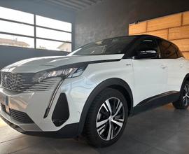 Peugeot 3008 Hybrid 225 e-EAT8 Allure Pack