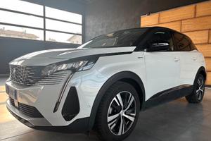 Peugeot 3008 Hybrid 225 e-EAT8 Allure Pack