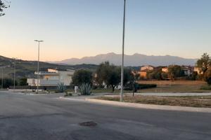 Terreno edificabile a Nepezzano (Teramo)