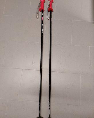 Bastoncini sci 130cm