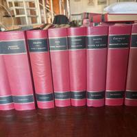 Enciclopedia 14 volumi, opere e romanzi