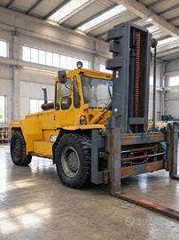 MULETTO KALMAR D 160 Q.LI