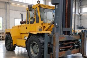 MULETTO KALMAR D 160 Q.LI
