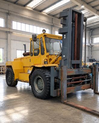 MULETTO KALMAR D 160 Q.LI