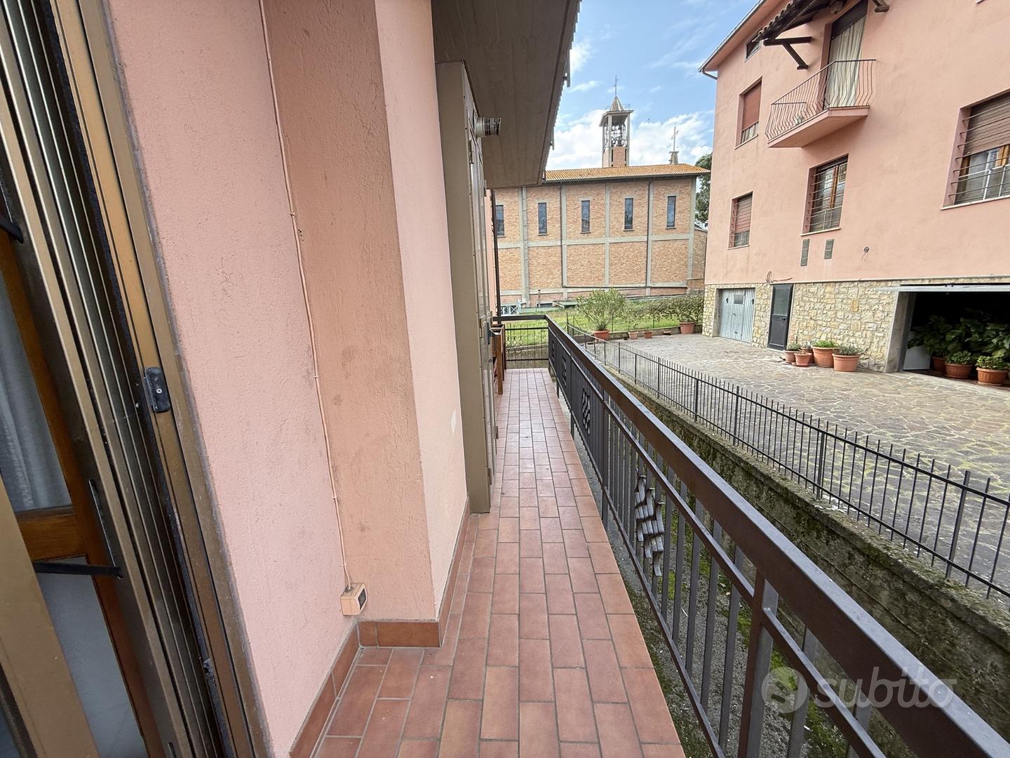 Appartamento – Città della Pieve, Palazzolo - Vista 5