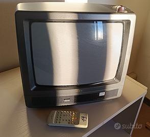 tv mivar 14 pollici