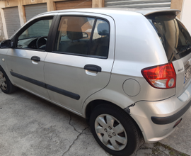 Hyundai Getz 1.5 crdi