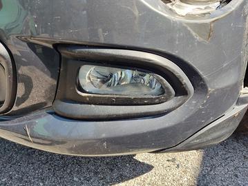 Fendinebbia sinistro FIAT 500X del 2017