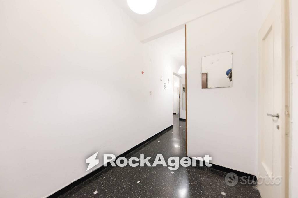 Appartamento – Genova, Pianderlino, Bassa Val Bisagno - Vista 4
