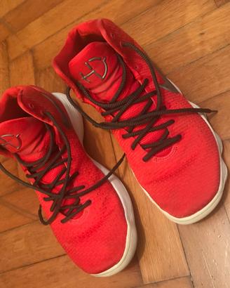 Nike Hyperdunk 2017 TB usate