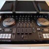 Traktor S4 MK3