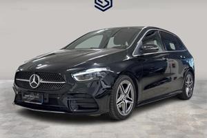 Mercedes-Benz Classe B - W247 2023 B 180 d Pr...