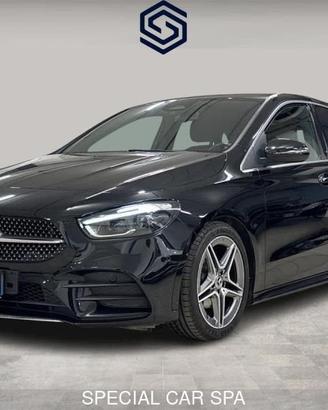 Mercedes-Benz Classe B - W247 2023 B 180 d Pr...