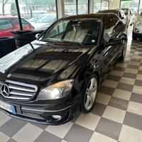 Mercedes-benz CLC 220 CDI SC