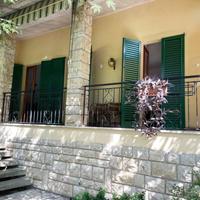 in Centro A Orzinuovi Elegante Villa Singola con g