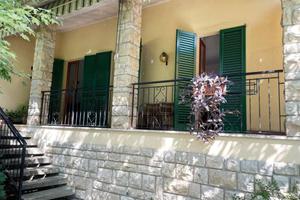 in Centro A Orzinuovi Elegante Villa Singola con g