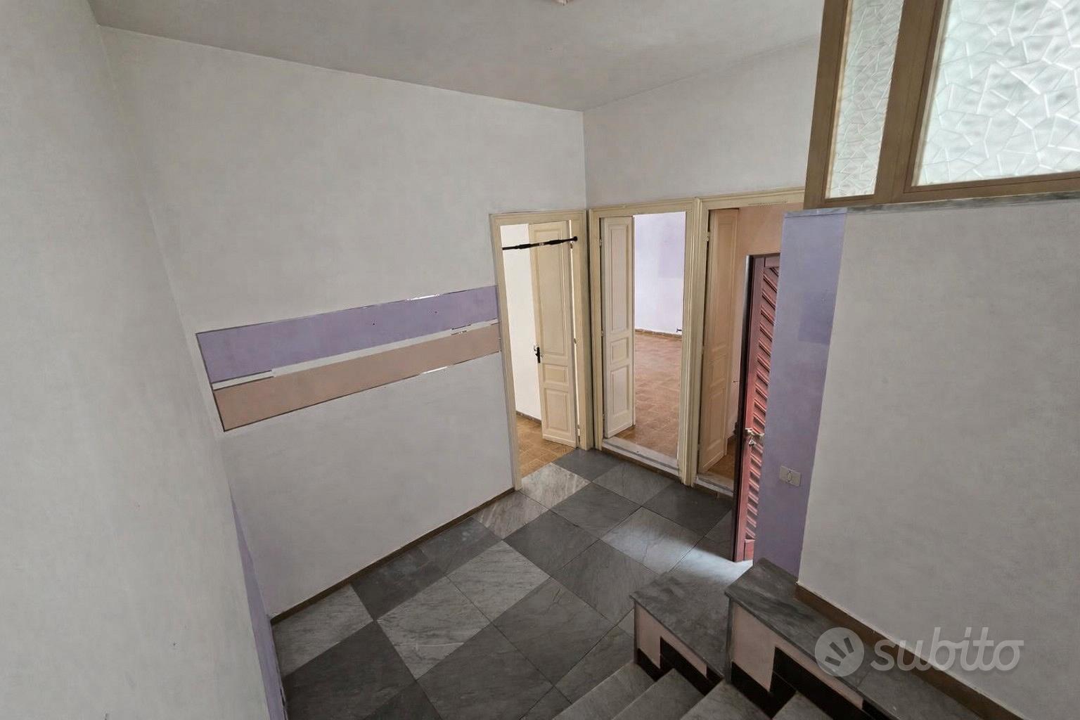 Apartment in Igrèsias/Iglesias, Sulcis Iglesiente - Vista 3