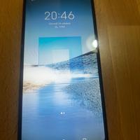 Smartphone ZTE V60