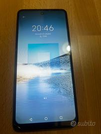 Smartphone ZTE V60