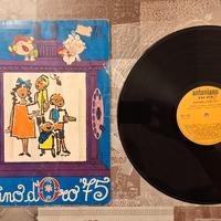 Vinile 75 Zecchino d'oro