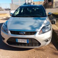 FORD FOCUS TDI 110 CV 2011