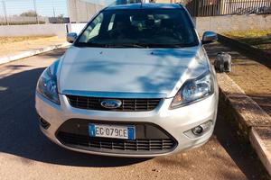 FORD FOCUS TDI 110 CV 2011