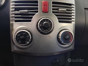 Comandi riscaldamento DAIHATSU TERIOS del 2007