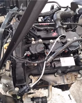 Ford fiesta 2019 - XYJE