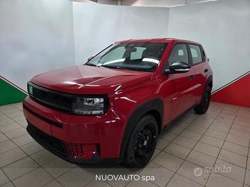 FIAT Grande Panda 1.2 hybrid Pop 110cv edct c...