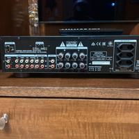 Denon pma 720
