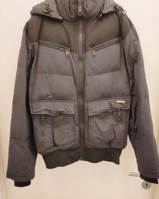 Giubbotto / Piumino Eastpak taglia M