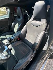 Mercedes Cla