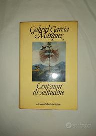 Cent'anni di solitudine - G. G. Marquez