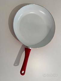 Padella CERAMICORE 28cm - Rivestimento in Ceramica