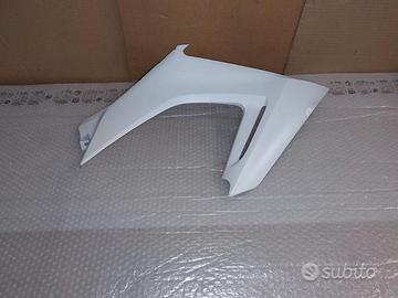 fianchetto laterale destro sinistro honda nc 750x