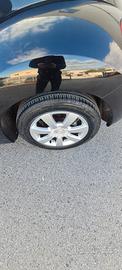 Volkswagen New Beetle 135000 km