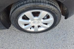 Volkswagen New Beetle 135000 km
