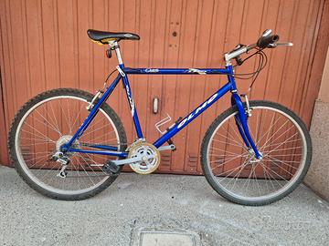 bicicletta 
