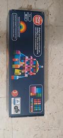 gioco legno impilabile Playtive