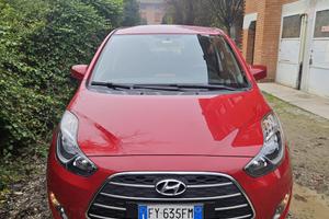Hyundai ix20 1.6 Gpl