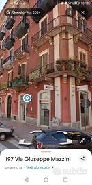 Via Minniti angolo via Mazzini 77mq