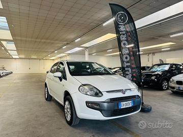 Fiat Punto Classic 1.2 5 porte Natural Power Activ