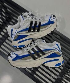 💙Adidas Jellyfish Pharrell williams Blue 46 EU💙